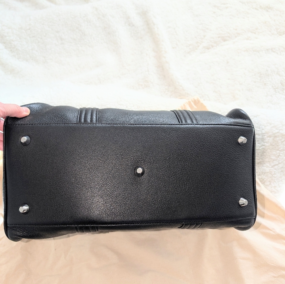 The Horse Aries Duffle Bag - Picture 13 of 17